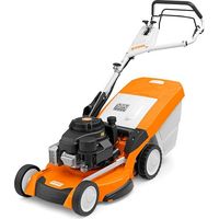 STIHL RM 655 YS