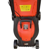 Газонокосилка Awtools ZF6124C - Изображение №2 — Chaika Market