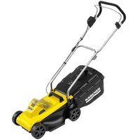 Karcher LMO 2-18 1.445-400.0 (без АКБ) Image #1