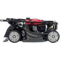 Honda HRX537C5VKE Image #4