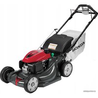Honda HRX537C5VKE