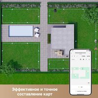 Dreame Dreame Roboticmower A1 Pro Image #7