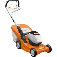 STIHL RMA 443 C (без АКБ) Image #1