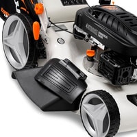 Daewoo Power DLM 55SP Image #5