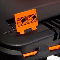 Daewoo Power DLM 55SP Image #9