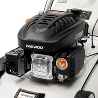 Daewoo Power DLM 55SP Image #3