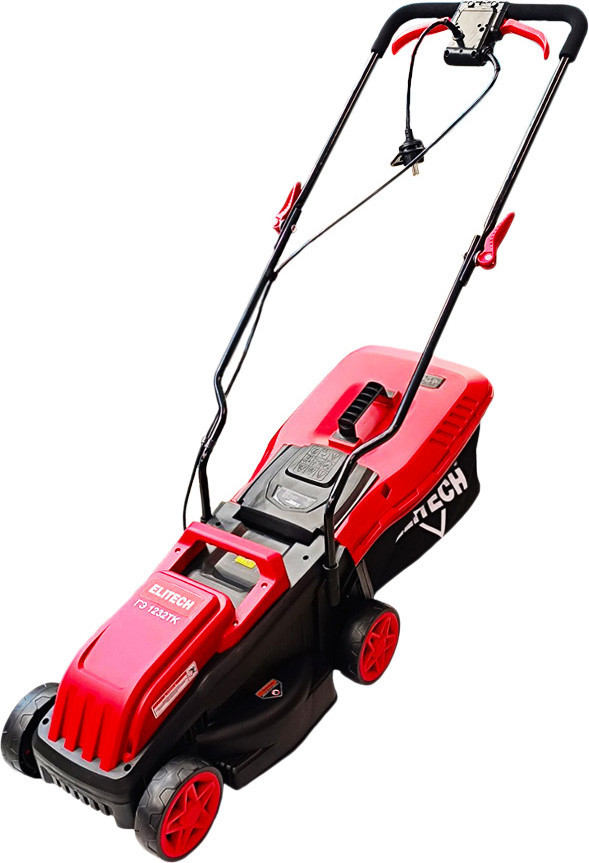 ELITECH ГЭ 1232ТK E1601.023.00