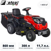 Efco EF 86R/12.5 K M
