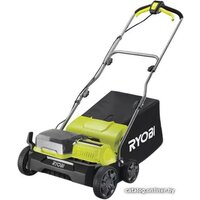 Ryobi RY18SFX35A-240 (с 2-мя АКБ) Image #1