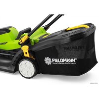 Газонокосилка Fieldmann FZR 70335-A - Изображение №8 — Chaika Market