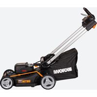 Worx WG748E