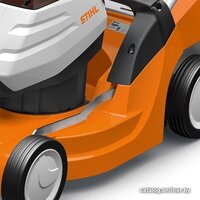 STIHL RMA 448 PC (без АКБ) Image #6