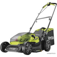 Ryobi RY18LMX37A-0 (без АКБ)