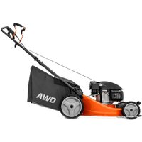 Husqvarna LC 353AWD 9704501-01 Image #2