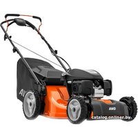 Husqvarna LC 353AWD 9704501-01 Image #1