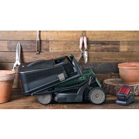 Bosch EasyRotak 36-550 06008B9B01 (без АКБ) Image #4