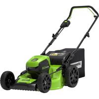 Greenworks GD60LM46HPK4 Image #2