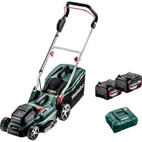 Metabo RM 36-18 LTX BL 36 T0525 (с 2-мя АКБ)