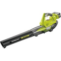 Ryobi RY18BLXA-140 (с АКБ 4 Ah)