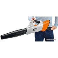 STIHL BGA 100 (с AR 3000 и AL 500) Image #3