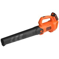 Black & Decker BCBL200L25-QW (с 1-им АКБ)