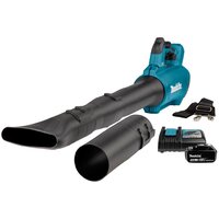 Makita DUB184RT (с 1-им АКБ)