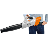 STIHL BGA 100 (без АКБ и зарядки) Image #3