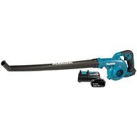 Makita DUB186RT (с 1-им АКБ)