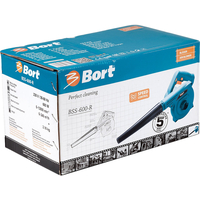 Bort BSS-600-R Image #5