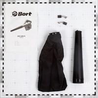 Bort BSS-600-R Image #4