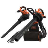 Black & Decker BEBLV301-QS