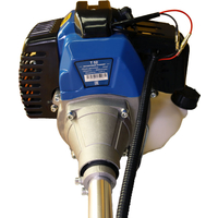 FoxWeld Varteg T 52 Image #5