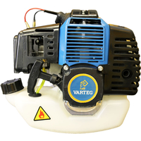 FoxWeld Varteg T 52 Image #6