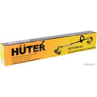 Huter GET-20M-2Li Image #8