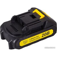 Huter GET-20M-2Li Image #6