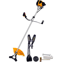 Scorpion ST-520P
