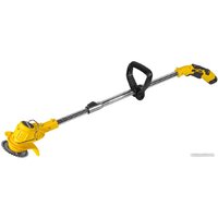 Huter GET-12M-2Li