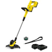Karcher LTR 3-18 Dual Battery Set 1.445-451.0 (с 2-мя АКБ)