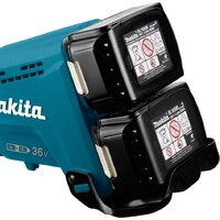 Makita DUR368APT2 (с 2-мя АКБ) Image #8