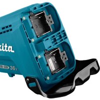 Makita DUR368APT2 (с 2-мя АКБ) Image #7