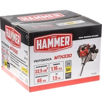 Hammer MTK330 Image #9