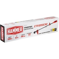 Hammer ETR1200CRD 647931 Image #10