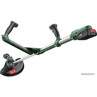 Bosch Universal GrassCut 18V-26 06008C1D03 (с 1-им АКБ) Image #3