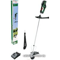 Bosch Advanced GrassCut 36V-33 06008C1K00 (с 1-м АКБ) Image #2