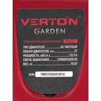 Verton Garden BR-370F Image #43