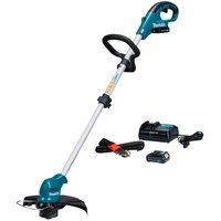 Makita UR100DWAE (с 2-мя АКБ) Image #1