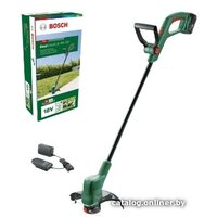 Bosch Easy GrassCut 18V-230 06008C1A03 (с 1-им АКБ) Image #3