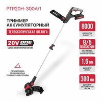 P.I.T. PTR20H-300A/1 Image #2