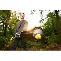 Ryobi RY36ELTX33A-0 (без АКБ) Image #4