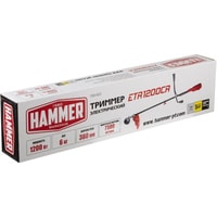 Hammer ETR1200CR 647932 Image #9